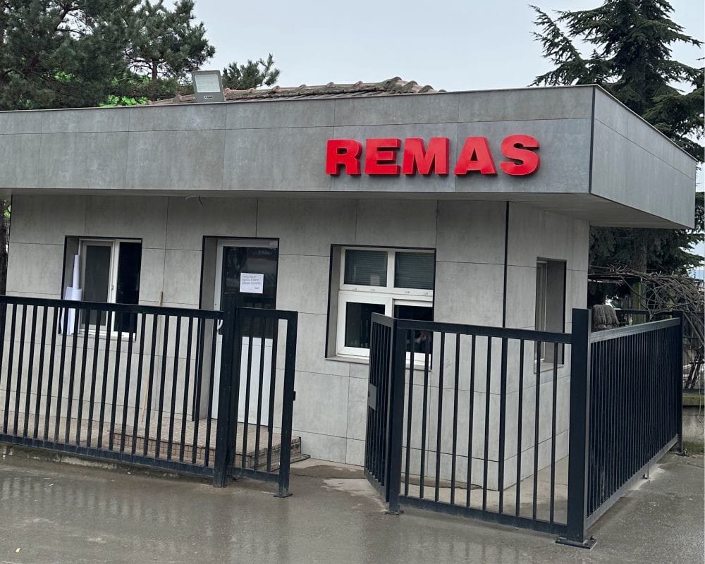 Demir Tabela Fiyatları gebze tabela
