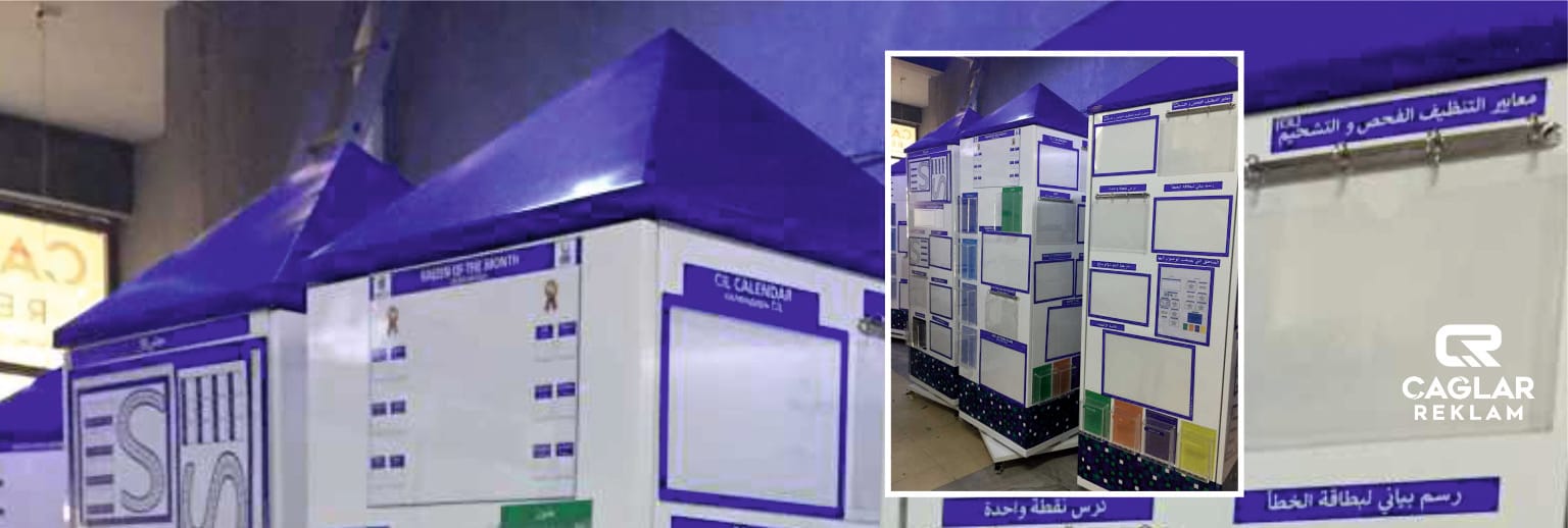 gemba evi